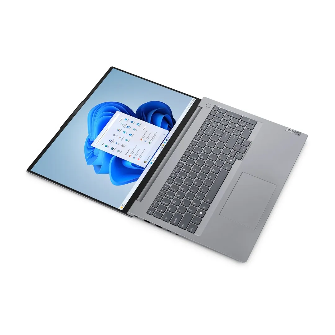 لاب توب لينوفو ثينك بوك 16 G7 Ryzen 5 7535HS 16.0 "WUXGA 300nits AG IPS 16GB DDR5 5600 SSD512 Radeon 660M Win11