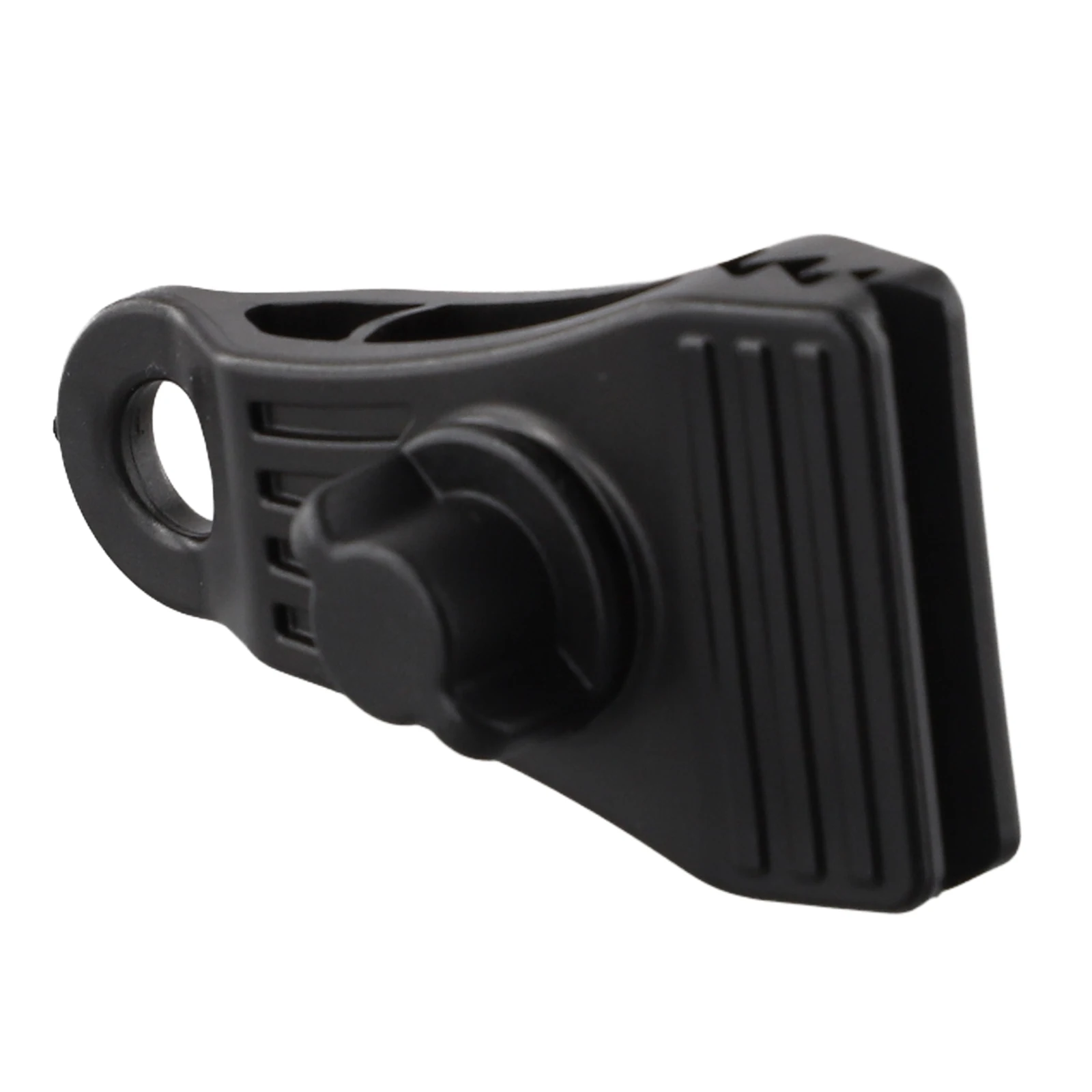 

Door Hardware Home Improvement Sturdy Tent Clip Fixed Clip Fixing Clip Cloth Clip Fixation Multi-functional Outdoor Plastic