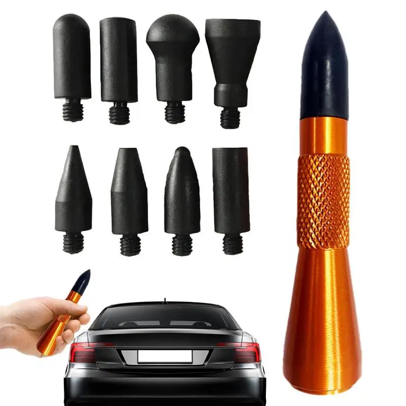 

Car Dent Removal Kits Car PaintlessBody Dent Repair Tools Automotive Dent Remover Suction Cup Dent Puller Tool Kit for Auto Car