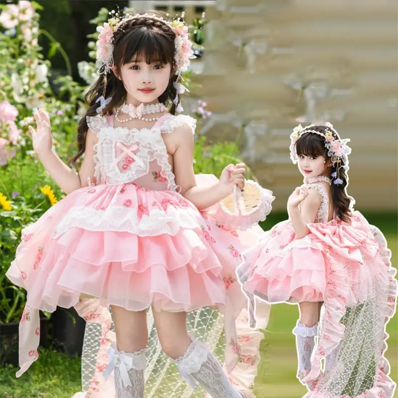 flower-fairy-lolita-dress-girls-princess-dress-kids-party-dress-ball-gown-children-layered-dress-holiday-gift-halloween-costumes