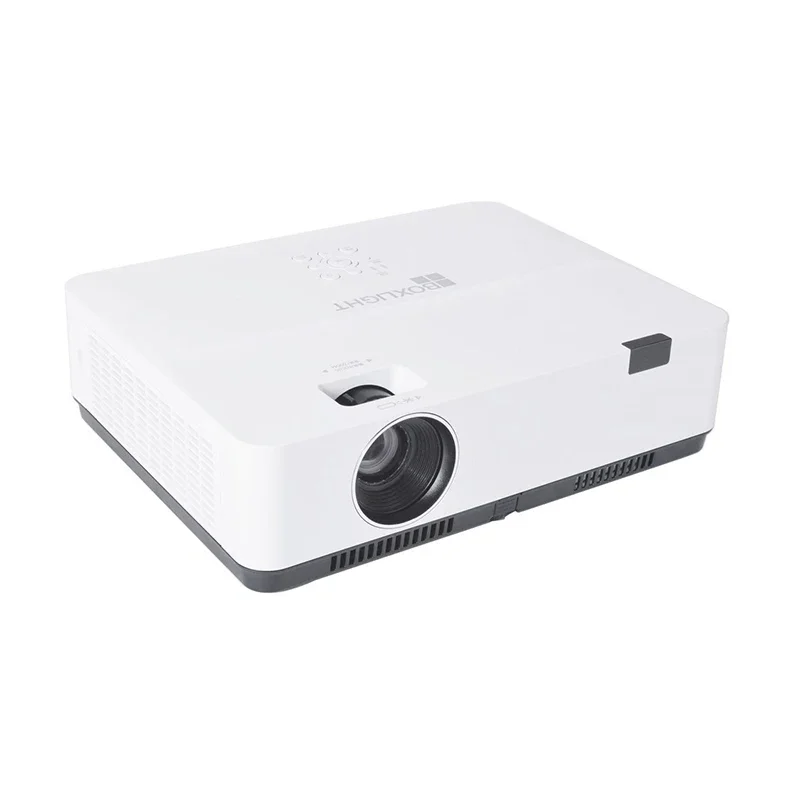 Overhead Full HD Interactive Short Throw Projector