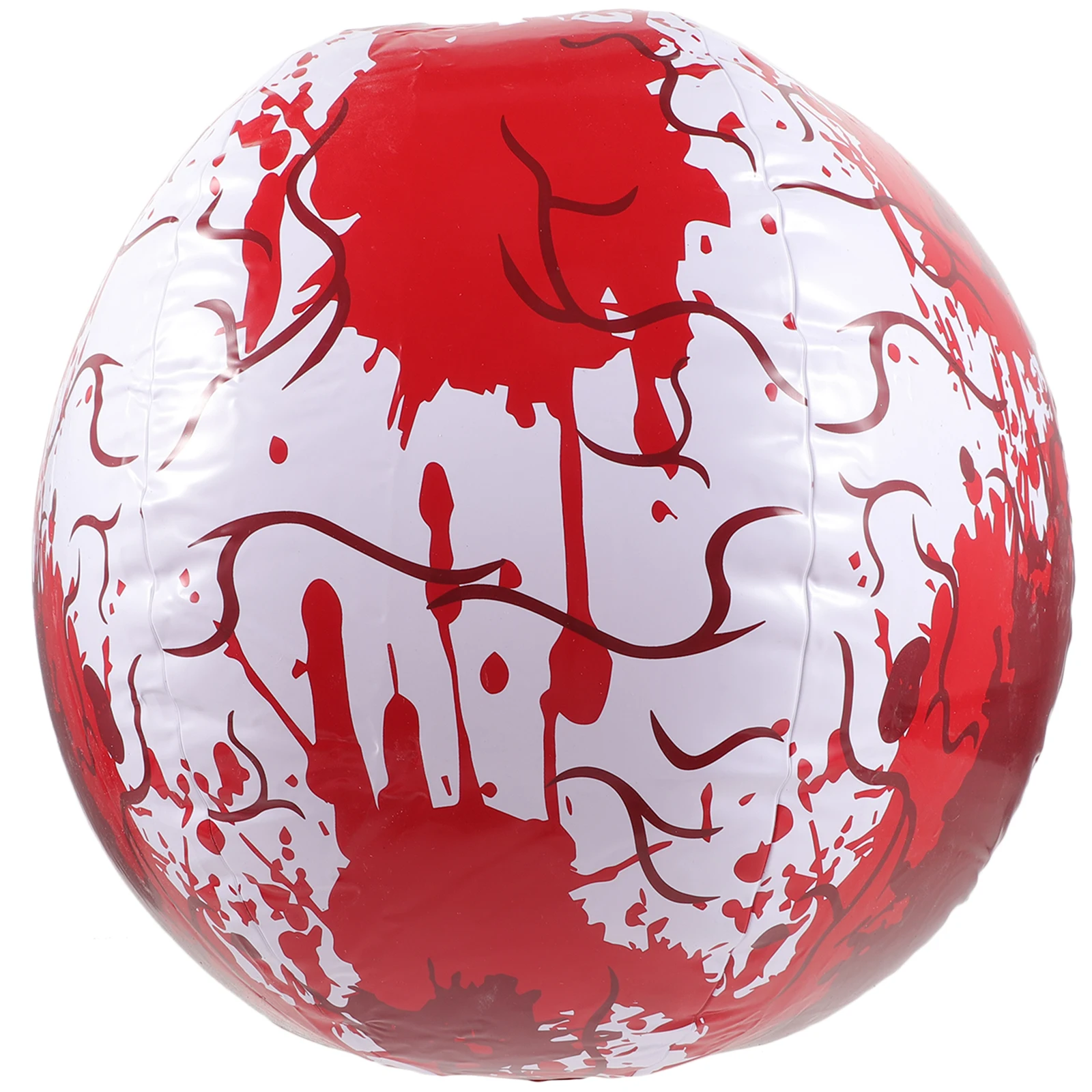 

Inflatable Eyeball Light Halloween Outdoor Decoration LED Lamp Remote Control Lawn Pool Party Supplies Festival Decor