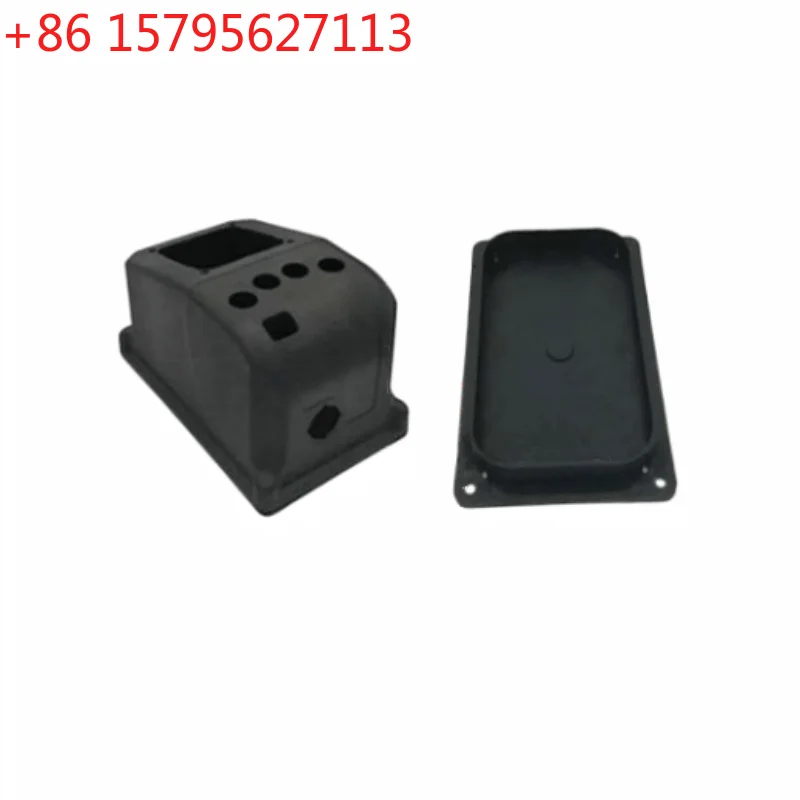 Genie 5 Box Shell 100998 100998GT 100999 100999GT Enclosure