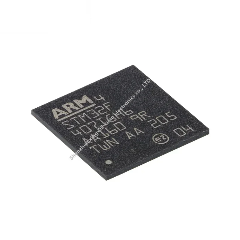 Original STM32F407I…