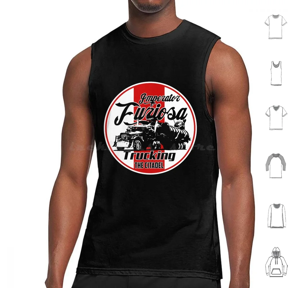 Furiosa Trucking Ta…