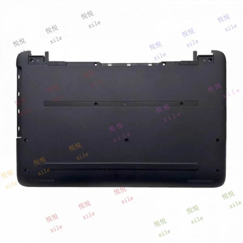 

L L Bottom Case Base Cover Black for HP 15-AY 15-AF 15-AC 250 G5 255 G5 906832-001