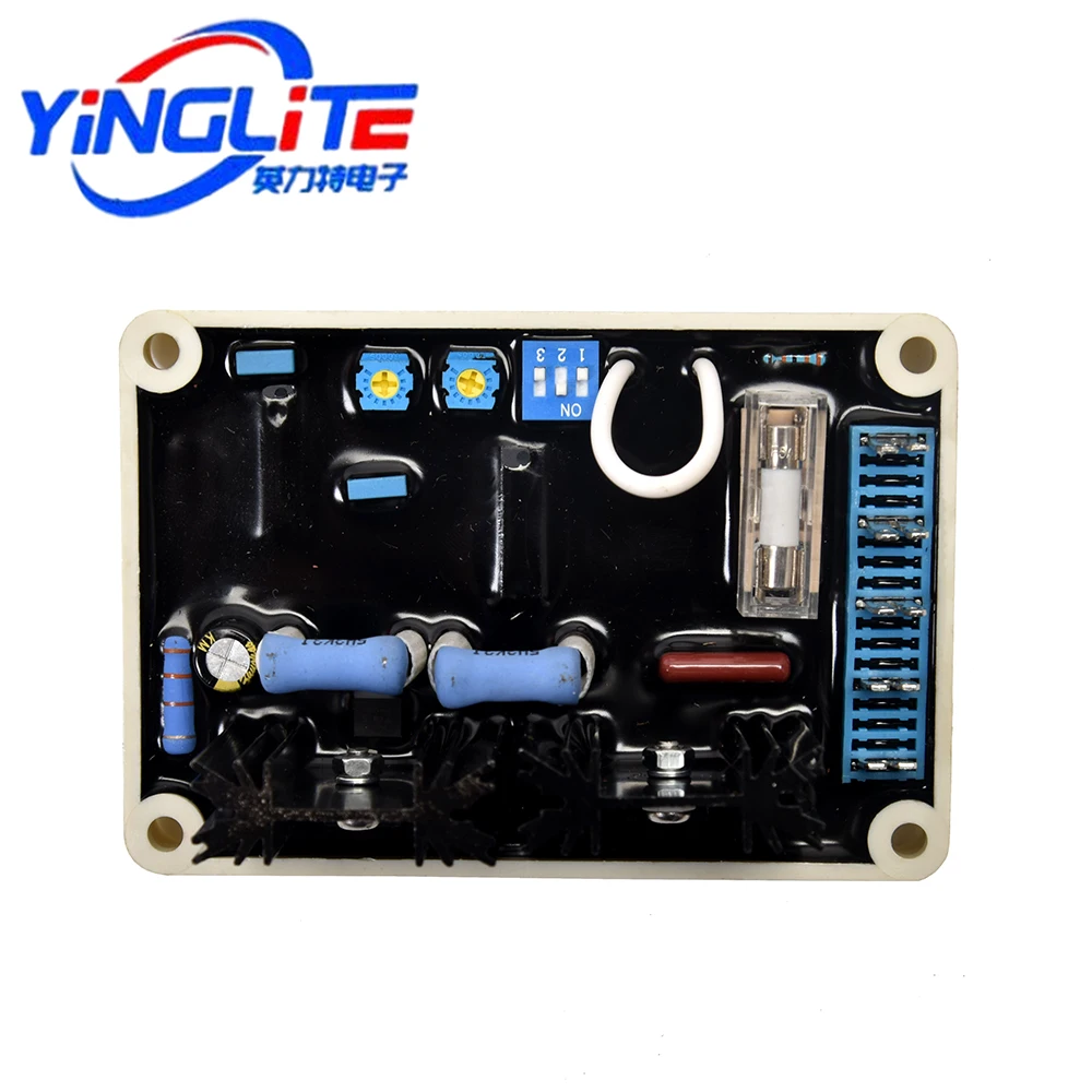 kit xeon EA04C AVR generator Brushless generator Automatic voltage regulator stabilizer Diesel genset spare parts