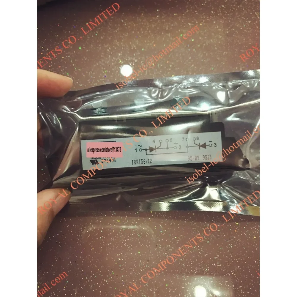 IRKT56/12 IRKT56/12A IRKT56-12 IRKT56/12AS90