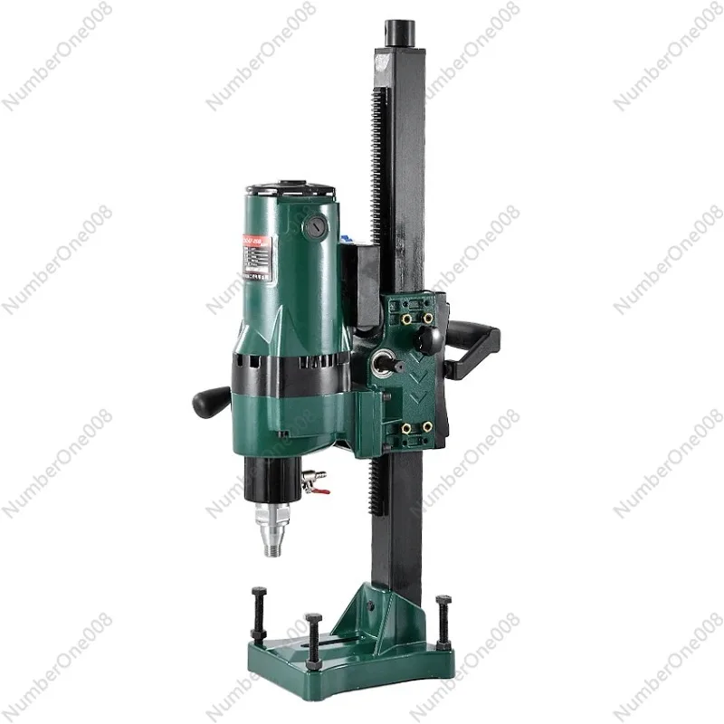 Z1Z-CF-260 Water Drilling Machine Diamond Drilling Tool High-quality Engineering Drilling Machine 220V 3900W 600r/min Max.260MM