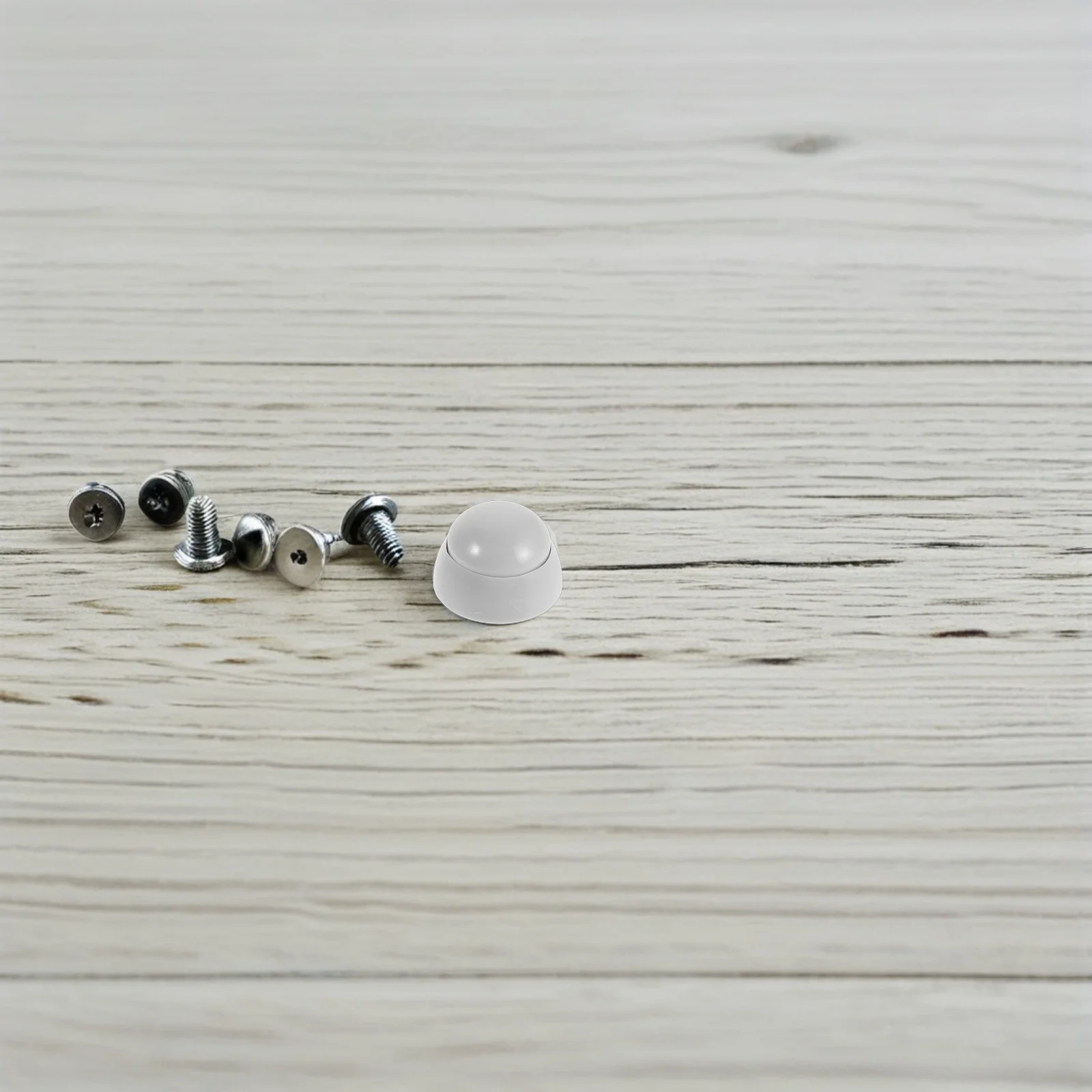 

10Pcs Playground Bolt Covers for Kids Safety High Density Uv Resistant Plastic Nut Caps Easy Equipment Protector