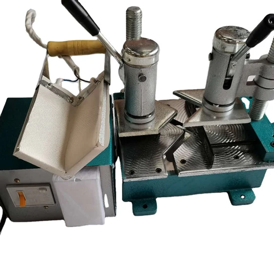 for Portable Manual Upvc Pvc Window And Door Corner And Mullion V Shape Corner Welding Machine Used For Window