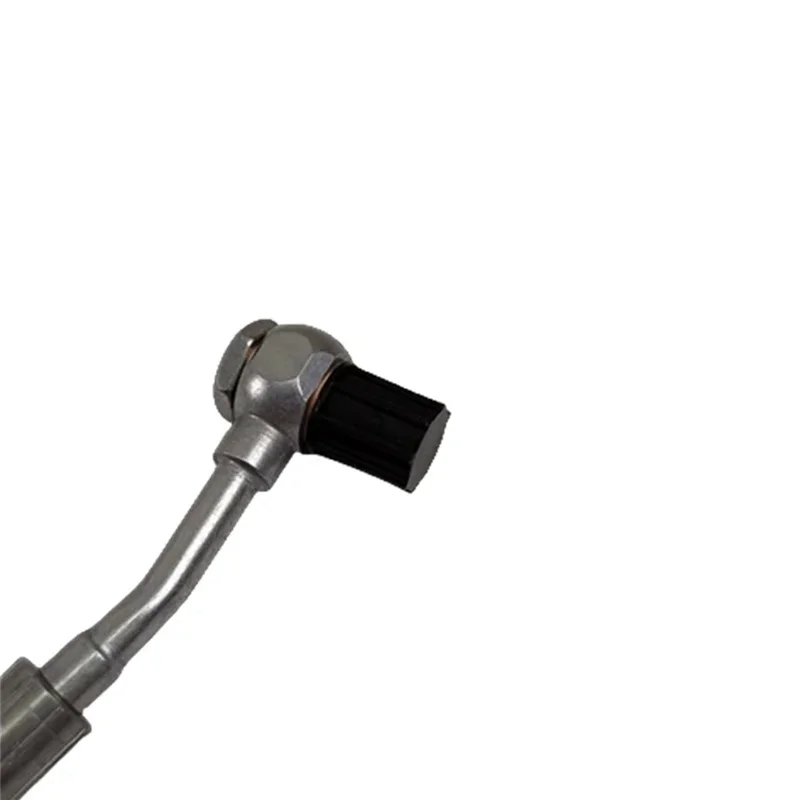 A42M-1644602224 Servolenkung Druckrücklaufschlauch für Mercedes Benz W164 GL450 GL550 Hochdruckschlauch