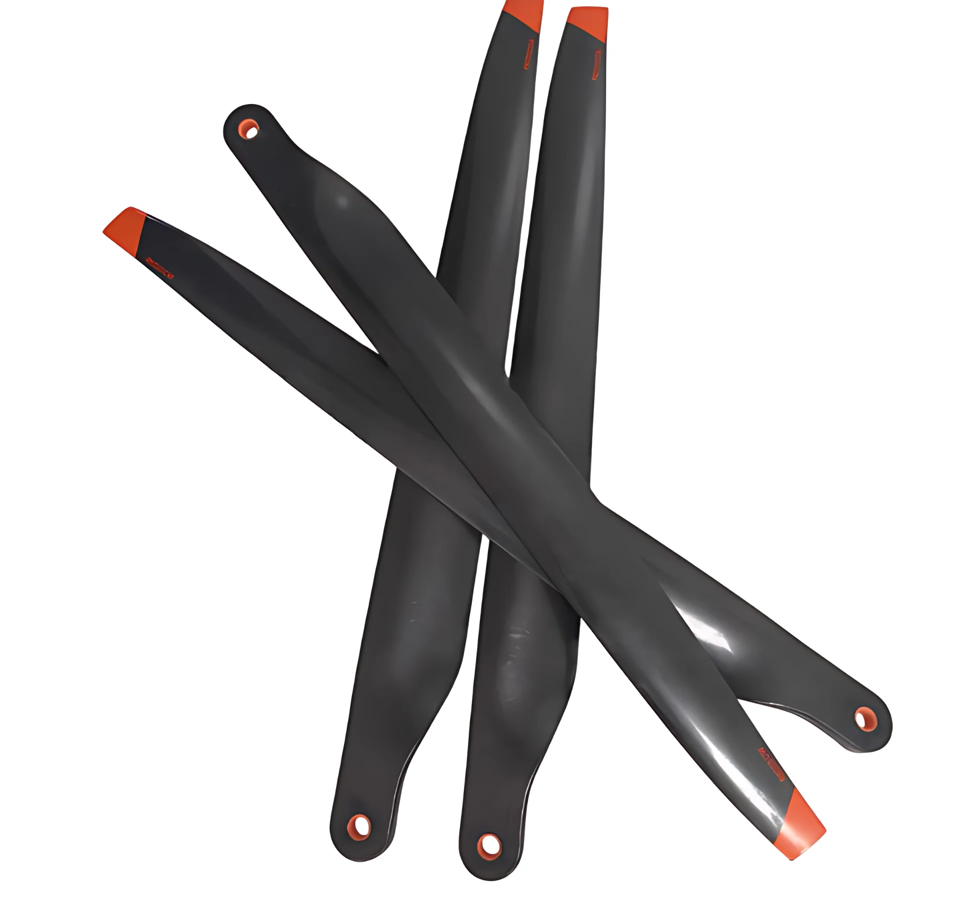 

T70 T70P T100 аксессуары для сельскохозяйственных дронов с лезвием из углеродного волокна