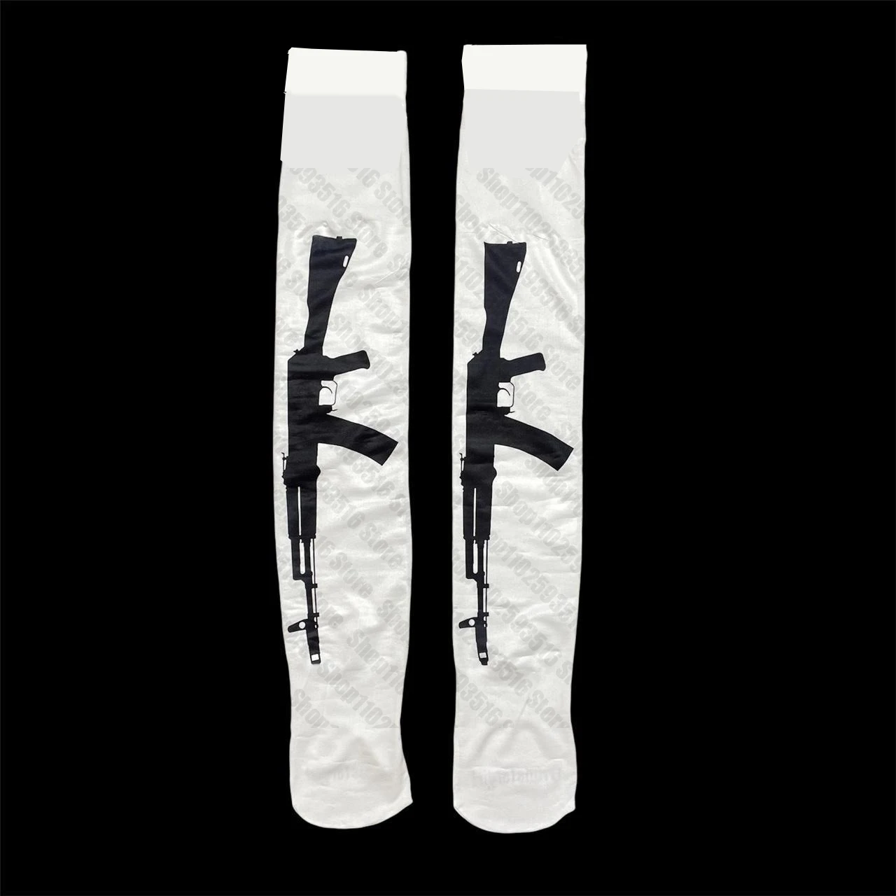 Sexy Stockings Stockings for Women Goth Knee High Socks Pantyhose Harajuku Punk Long Socks Woman Fetish Tights Lolita Emo Shoopy