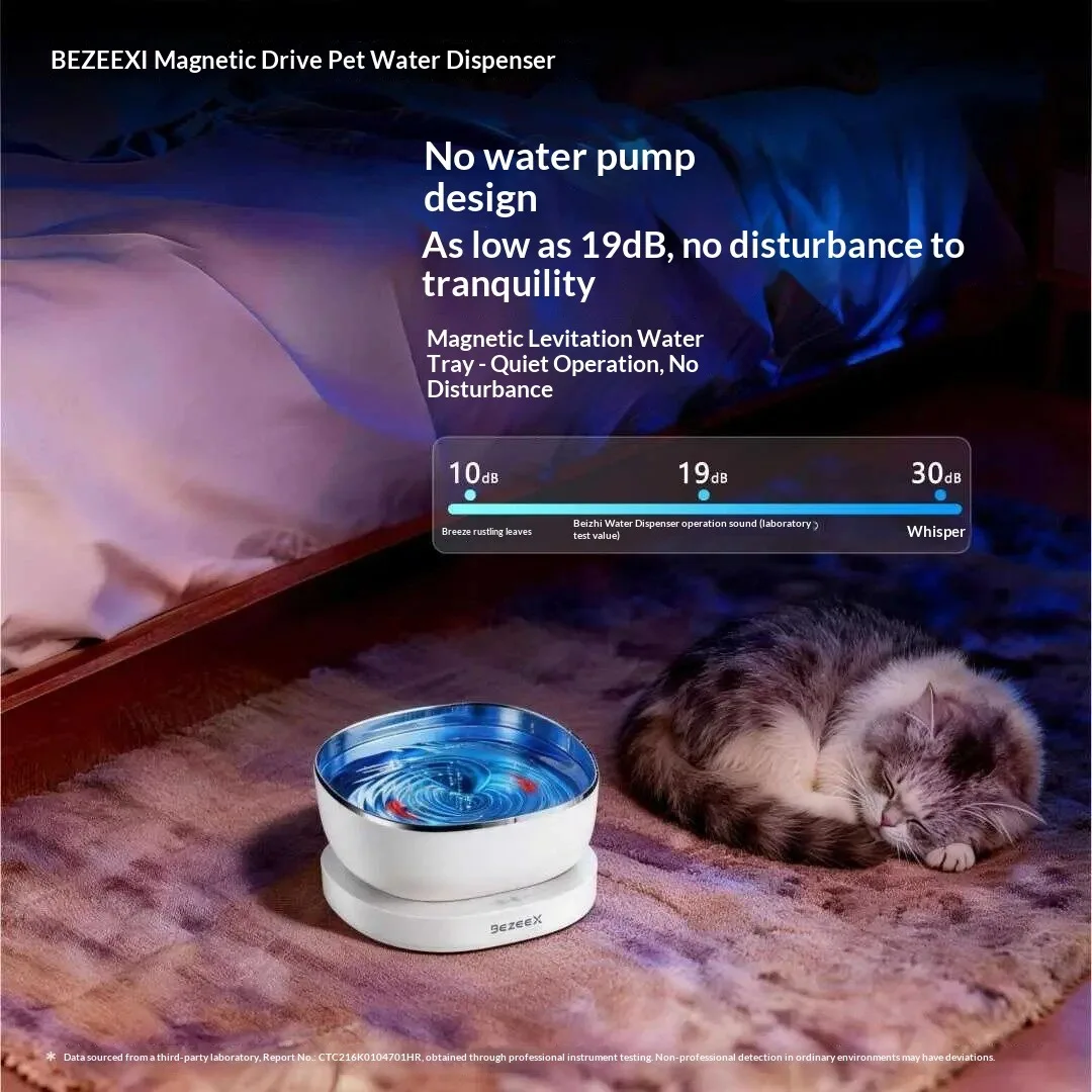 Thumbnail 3 - #41 Stainless Steel Pet Bowls Comparison Guide