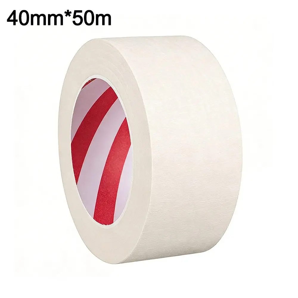 Handmade Perler Beads Masking Tape No Residue DIY Toy Accessories Ironing Protection Template Paper No Shifting Perler Bead Tool