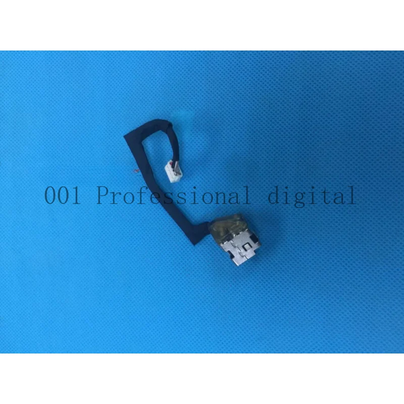 

1 шт. кабель головки разъема питания постоянного тока для HP 4421s 4420s 4425s