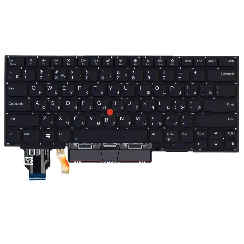 Thinkpad X1 Carbon 7Th Keyboard - AliExpress