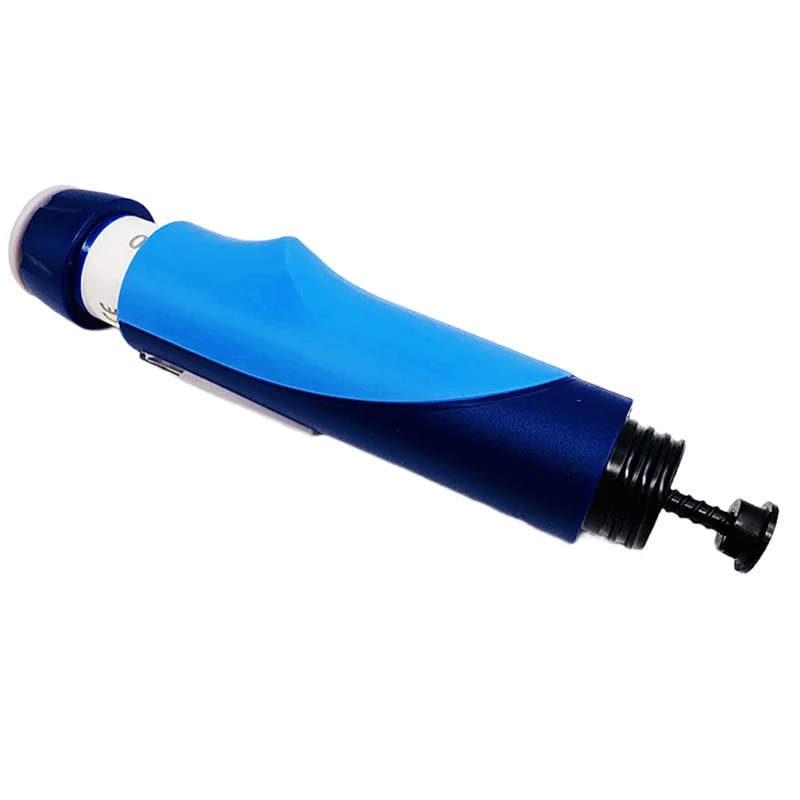 

AT93-For Eli Lilly 2Nd Generation Pen Accessories Replacement Parts Pen Cap Pen Cover Pen Body Push Rod Spring Refill Holder