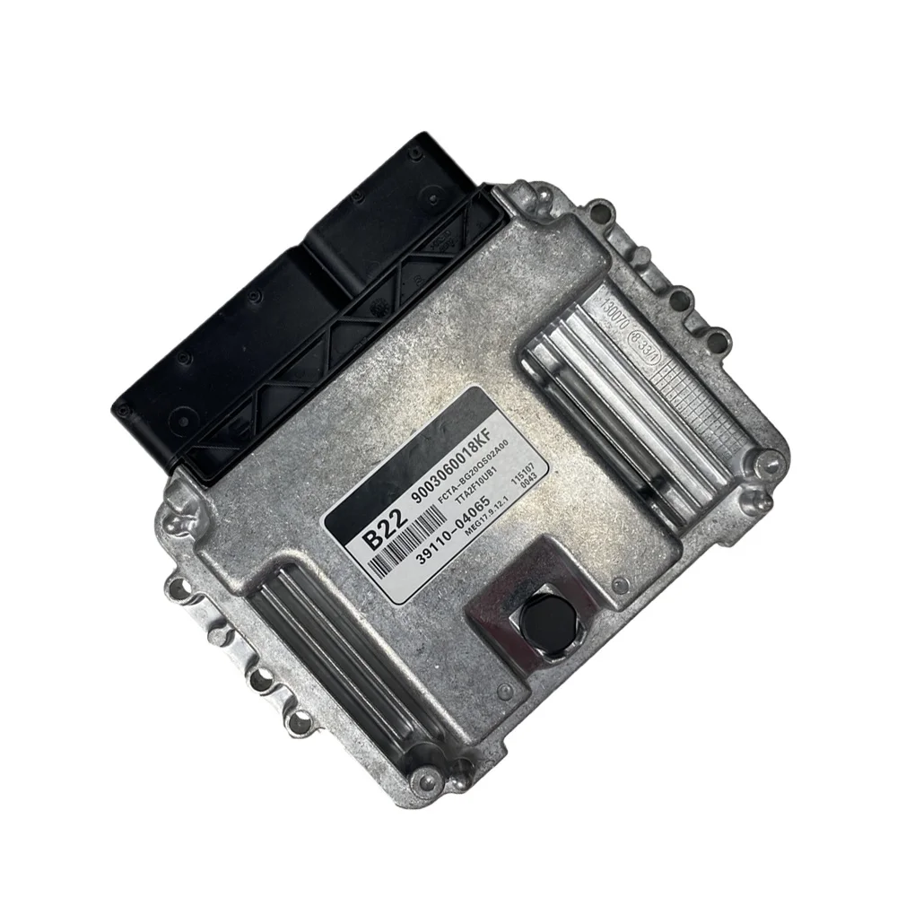 

Original 39110-04065 B22 Engine Board Ecu Electronic Control Unit For Kia