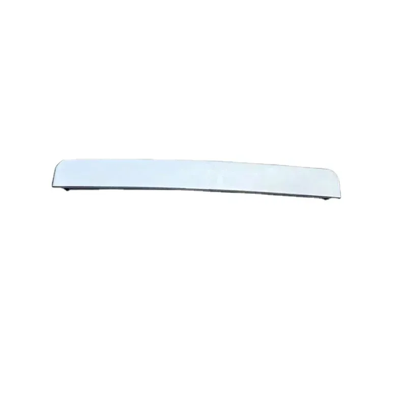 Front Ashtray Push-Pull Trim Flap Strip Auto Interior Parts for Audi C7 A6L 2012 2013 2014 2015 2016 2017 2018