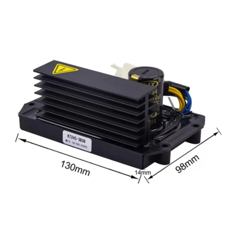 FOR KT245-3B38 pressure regulating plate 9-wire for 10KW/12KW/15KW/18KW three-phase