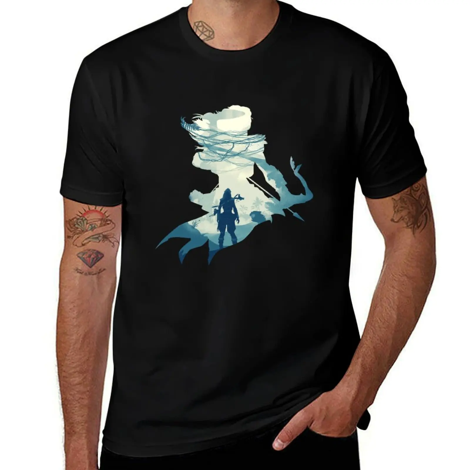 

Not Safe To Go Alone T-Shirt custom t-shirts graphic tee shirt for a boy tee shirts for men