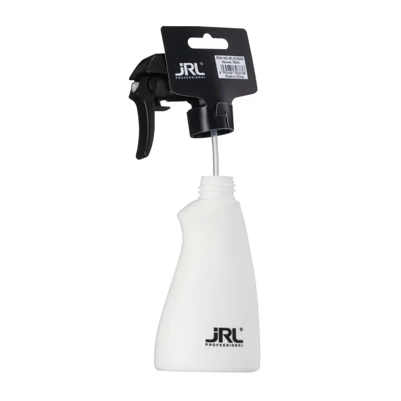 JRL Professionelle Friseursalon-Hochdruck-Feinzerstäuber-Sprühflasche, 150ML Kunststoff-Reinigungswerkzeug für den Haushalt – Detail 8
