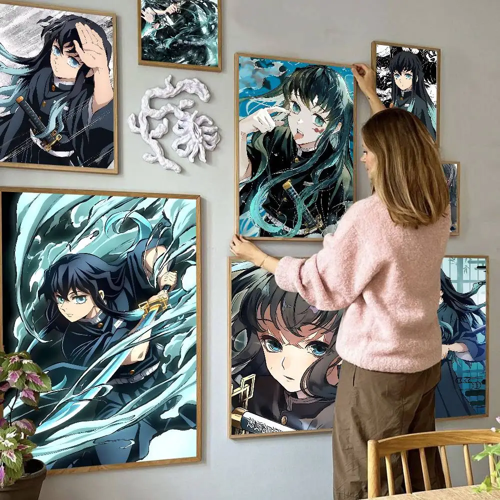 Muichiro Tokito Ani…