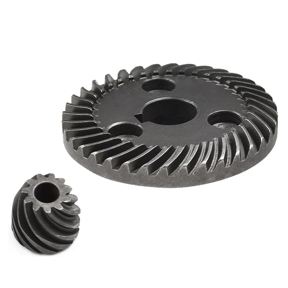 Change The Direction Of Rotation With Spiral Bevel Gear Kit For Ma Kita 9555 NB 9558 NB 9554 NB Angle Grinders