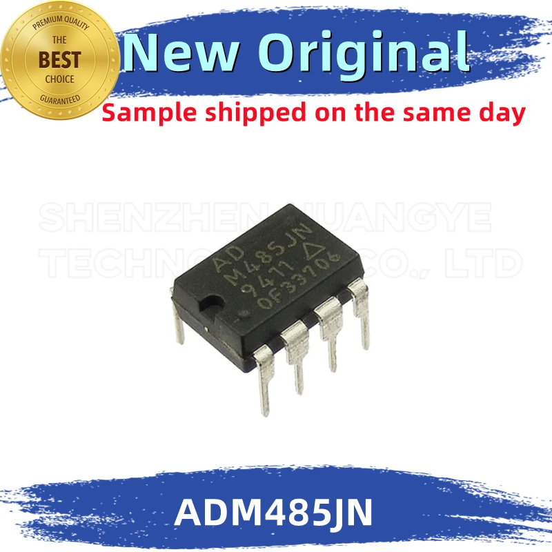 

2PCS/lot ADM485JN Integrated Chip 100%New And Original BOM matching