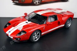 Autoart 1:18 GT 2004 Out of Print Simulated Limited Edition Resin Alloy Static Car Model Toy Gift