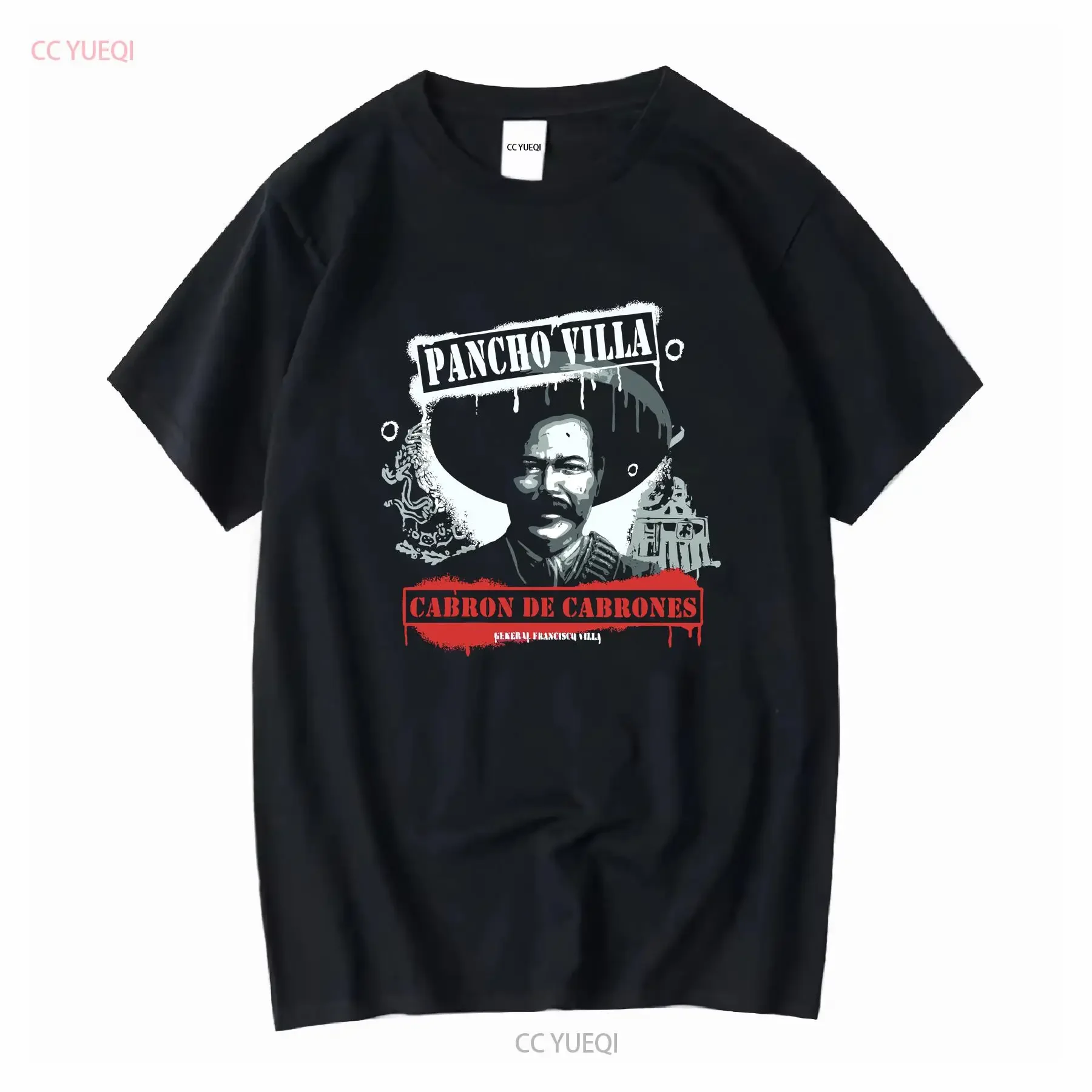 Pancho Villa T Shir…