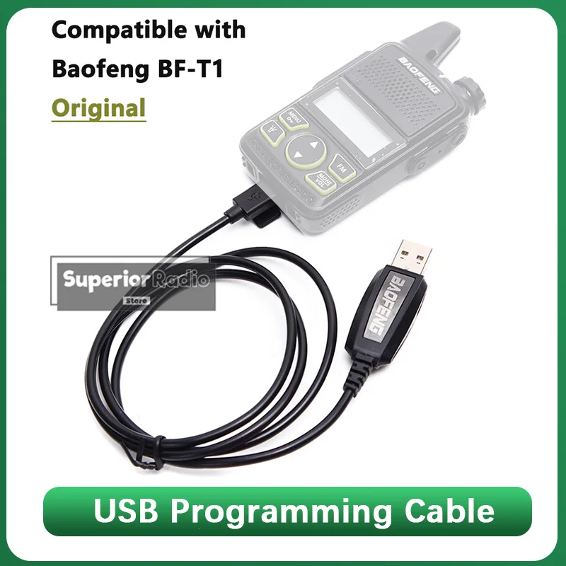 Usb Programming Cab…
