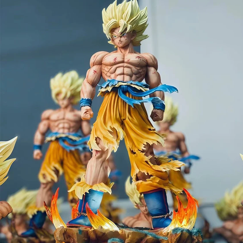 Thumbnail 3 - #23 Best Collectible Action Figures to Buy In 2026