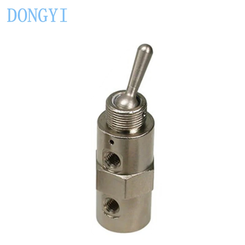 Hand Valve Mvha MVH…