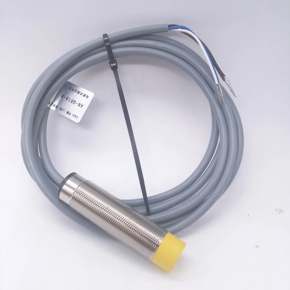 AN-QR18-8 Proximity…