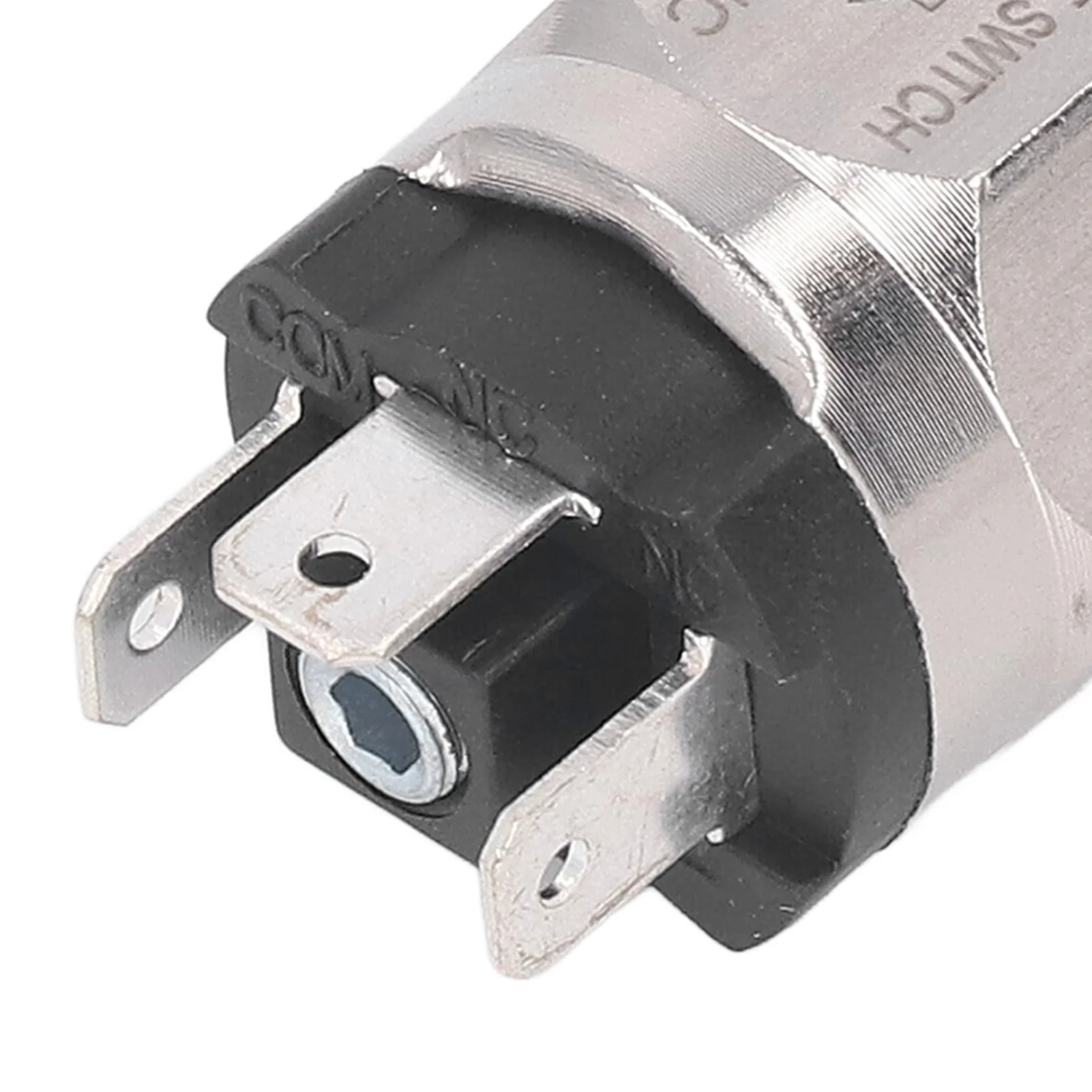 แรงดัน แบบไดอะแฟรมปรับแรงดันได้ ยางแรงดันสแตนเลสสำหรับปั๊ม