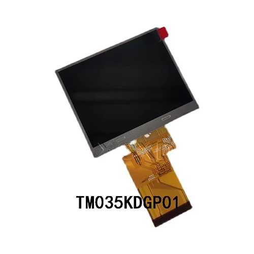 TM035KDGP01 3.5 Inch LCD Display Screen Panel Module Brand new ORIGINAL