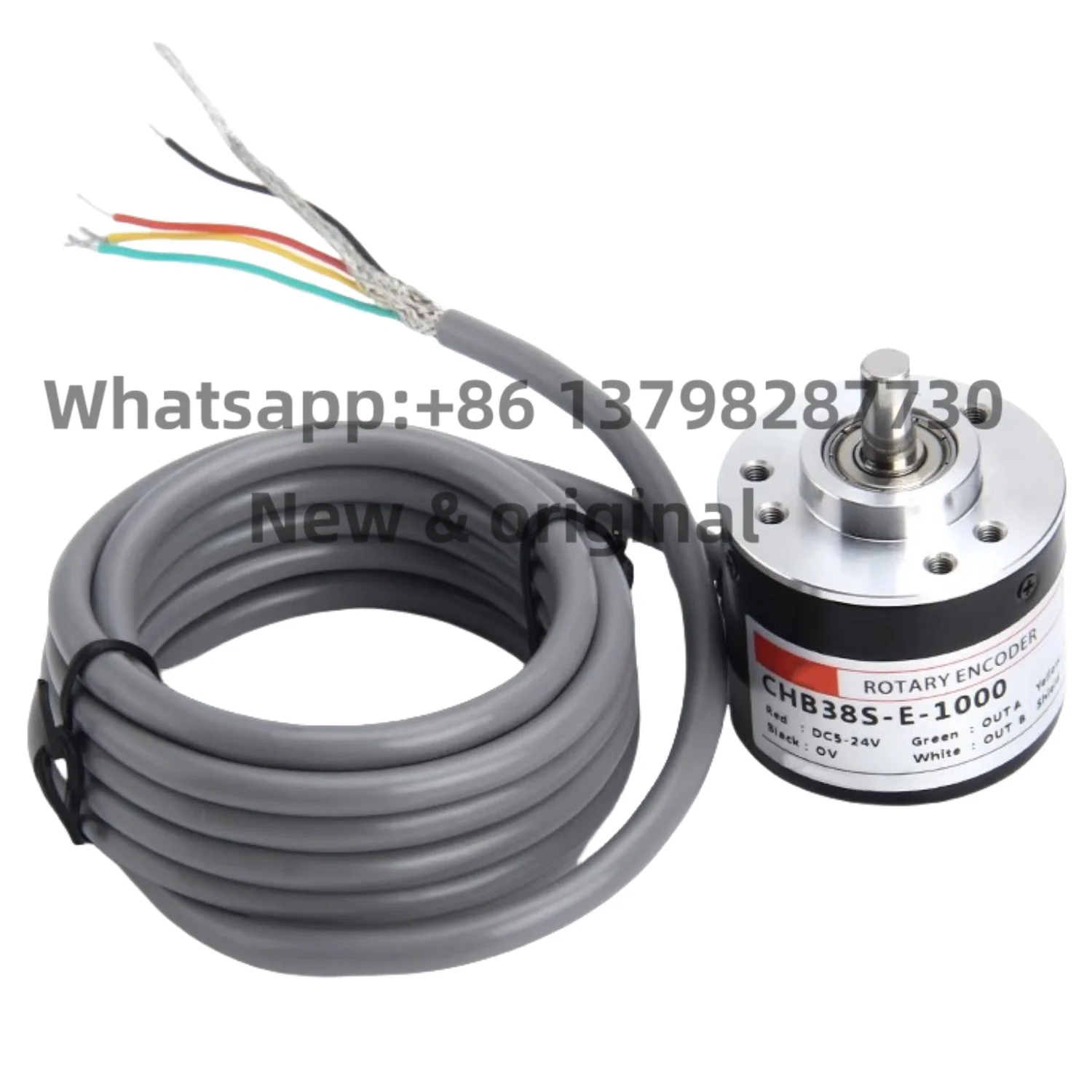 New original CHB38S-E-1000 CHB38S-N-1000 CHB38S-F-1000 CHB38S-L-1000 Encoder