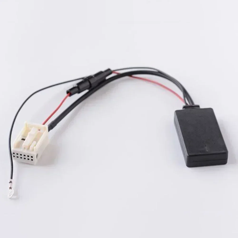 Aux Car MP3 Bluetooth-Compatible Adapter Music Radio For RCD RNS 210 310 315 510 For Passat T5 For For Skoda For Superb