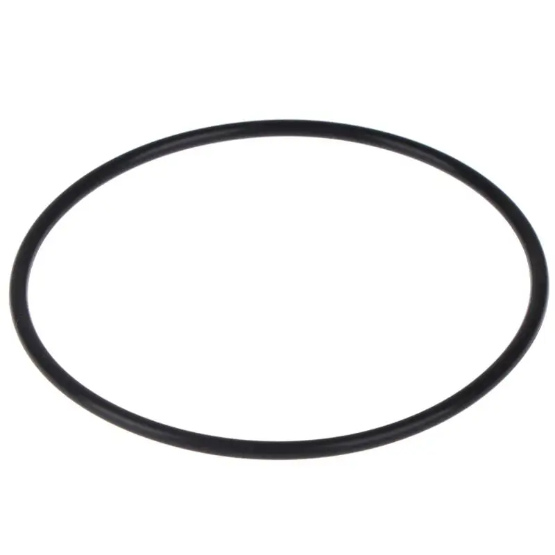 Motorcycle Oil Filter O-Ring OEM Size Replacement Gasket Replaces 09280-72001 Great for Motorbike Repair Beginners
