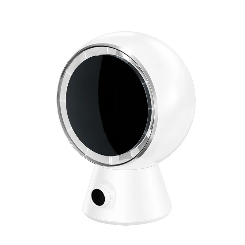 

Haoyue - Desktop Shaking Fan BF05