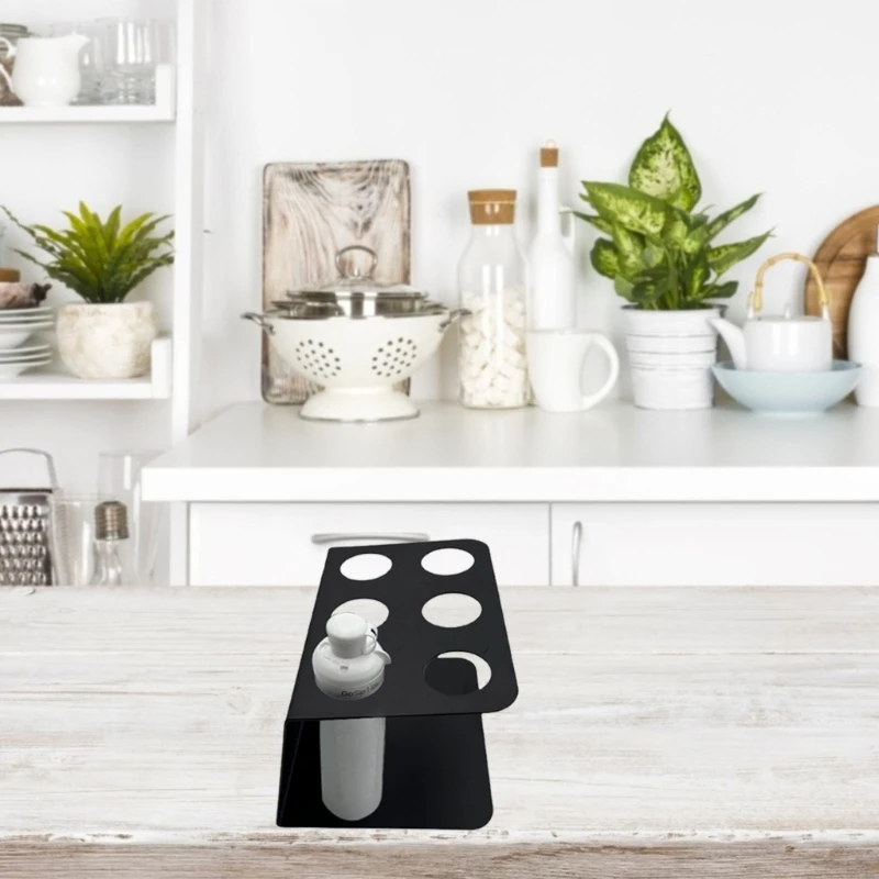 Sip 카트리지 홀더 Sip 포드 스탠드 음료 풍미 주최자 음료 카트리지 보관 홀더 풍미 스탠드 풍미 포드 홀더