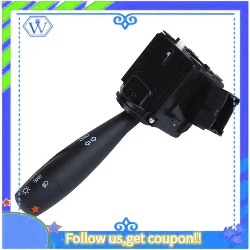 

M46K-Car 25587-8889R Переключатель указателя поворота фар и стеклоочистителя 255878889R для Renault Kwid