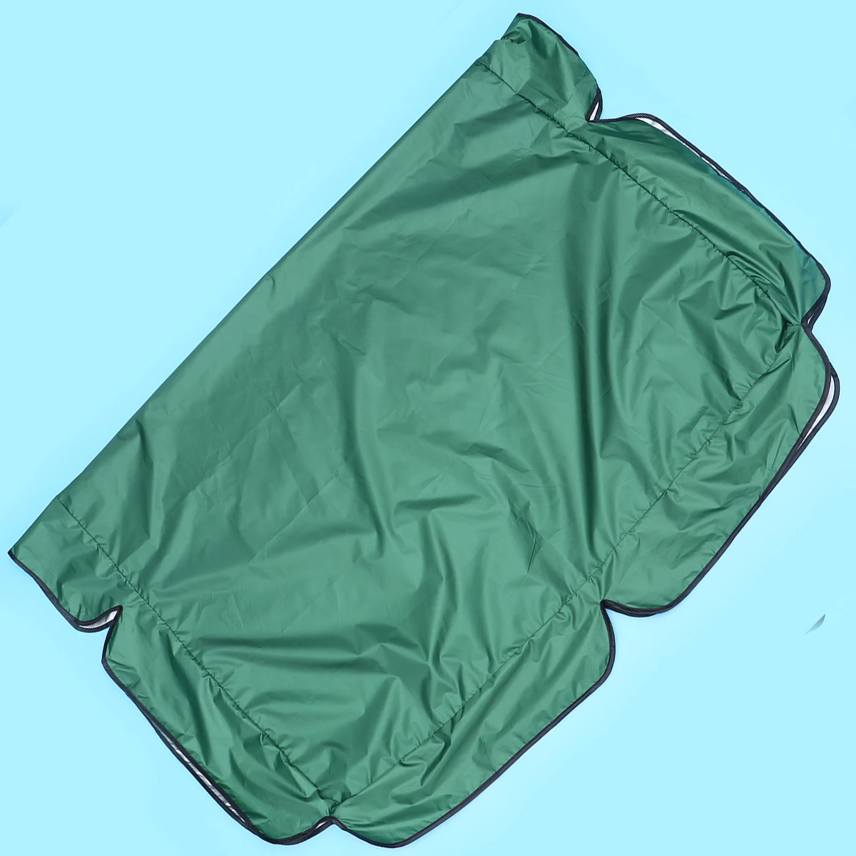 

Swing Cover Waterproof Heavy Duty Outdoor Furniture Garden Chair Dustproof Canopy Replacement Sunshade Protector