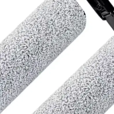 

1/2 шт. роликовая щетка для Tineco для пола, один переключатель S6, сменный пылесос, аксессуары для бытовой чистки