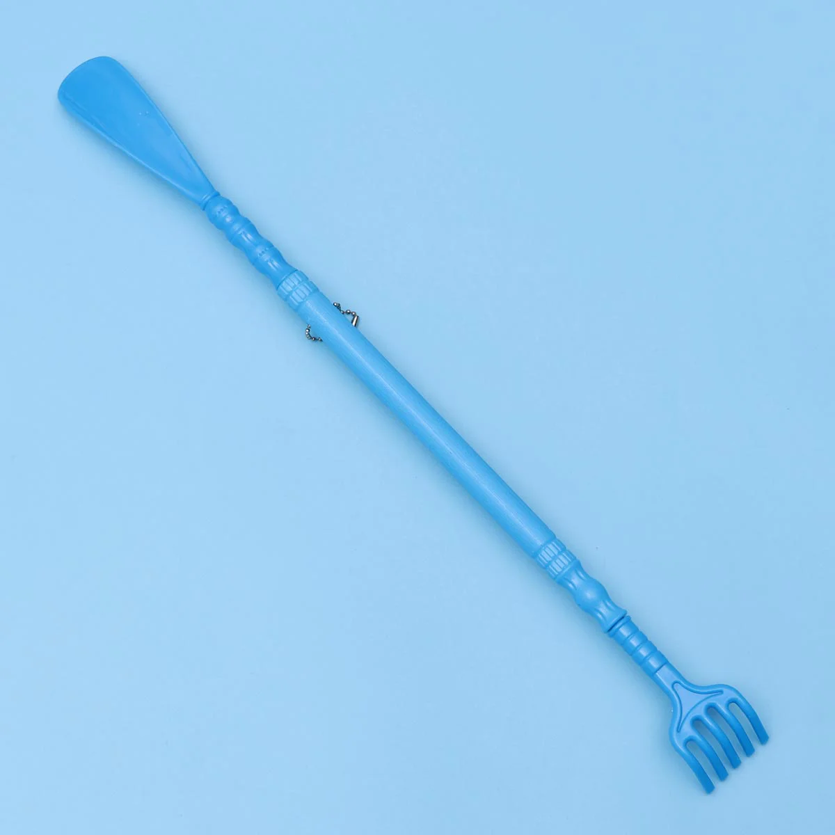 Shoe Horn Back Scratcher Durable Grabber Boot Long Handle Shoehorns Pregnant Woman