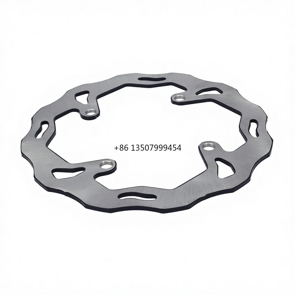 

High Quality Kawasaki Compatible BRD-KAW-00001 Rear Disc Brake 403 KX125/KX250/KX250F/KX450F Off-Road Motorcycle Retrofit CN