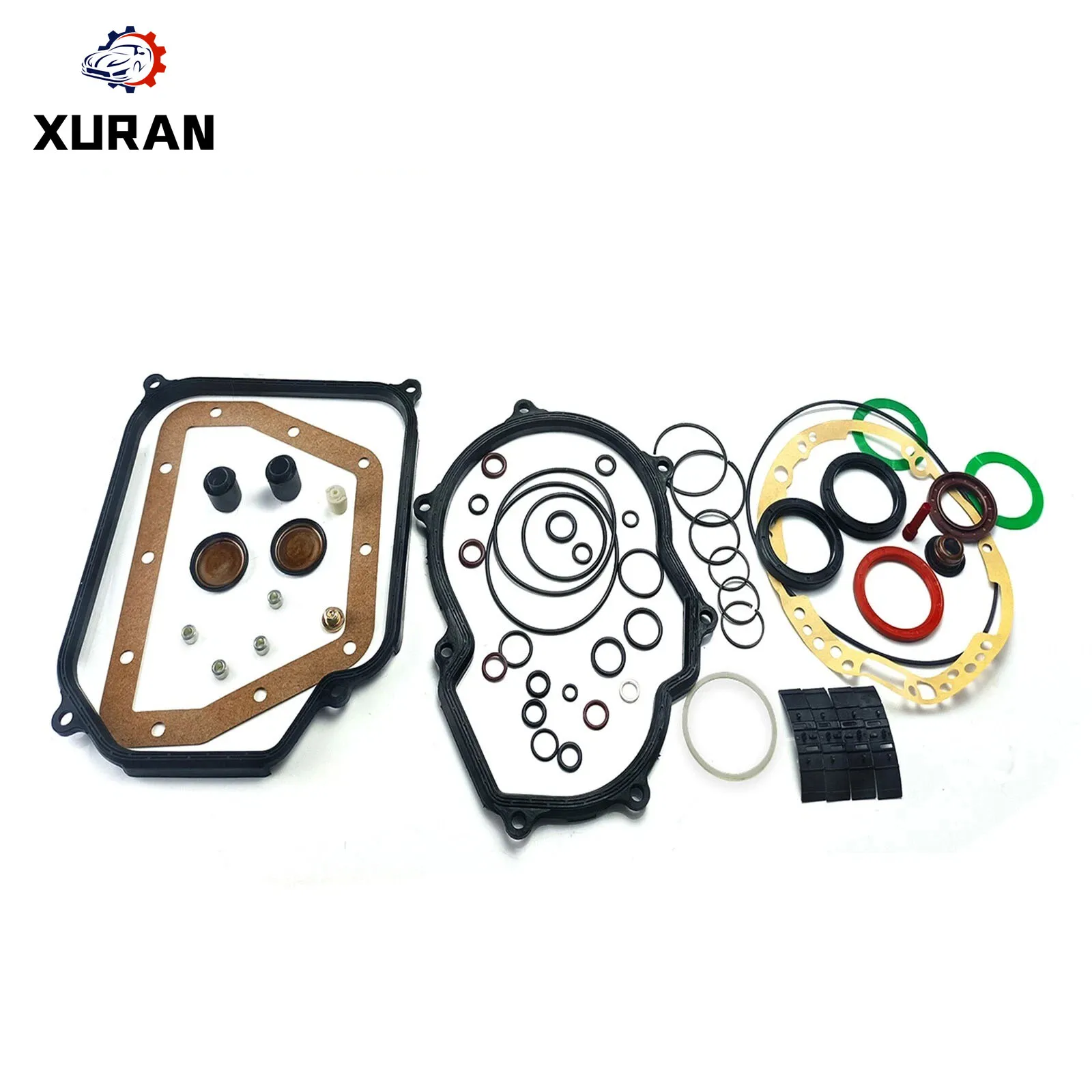 

01M VW095 Automatic Transmission Rebuild Small Repair Kit Gearbox Sealed Repair Kit For VW Audi A3 Jetta Bora